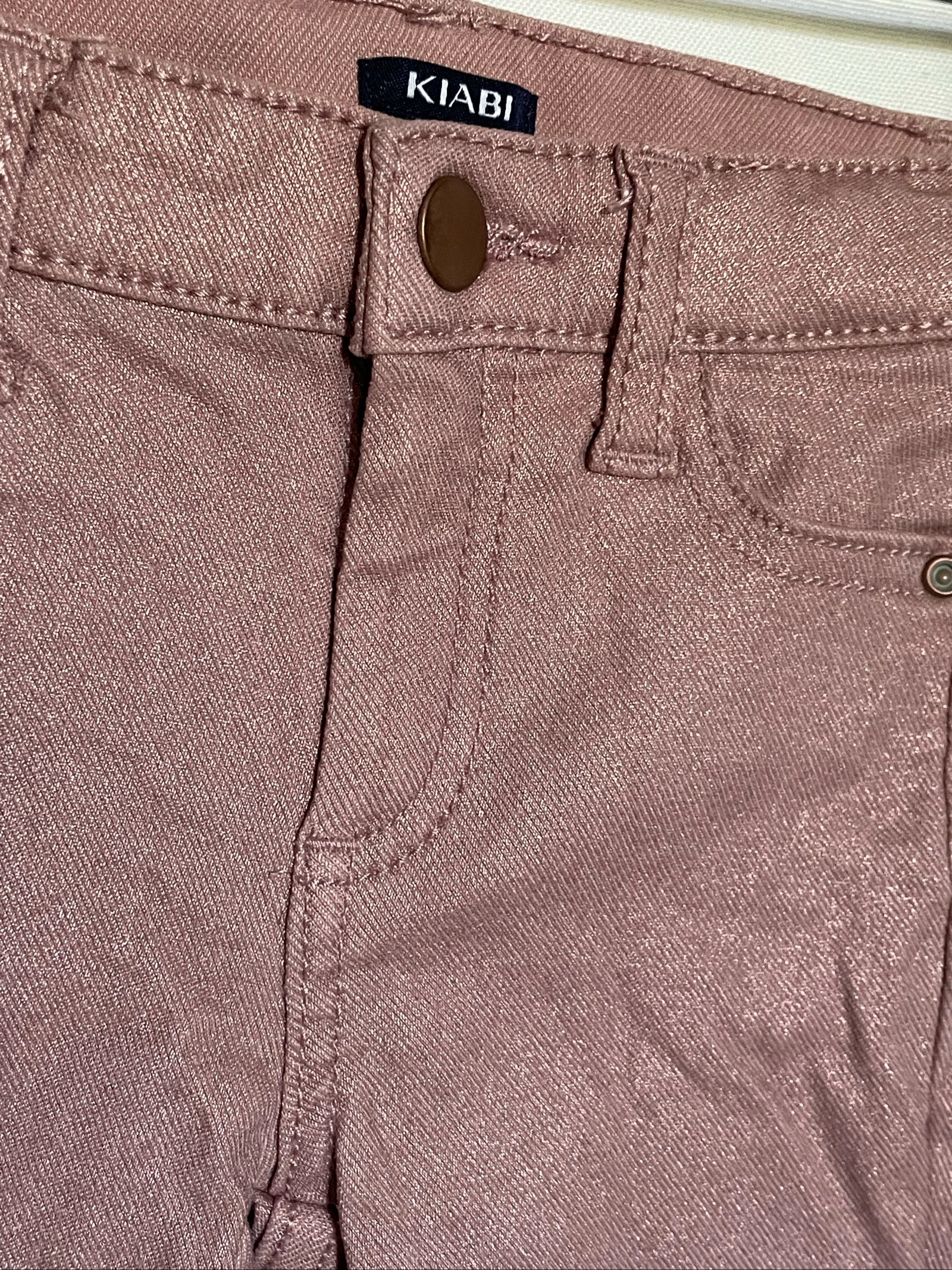 Calça 4 anos – photo 3